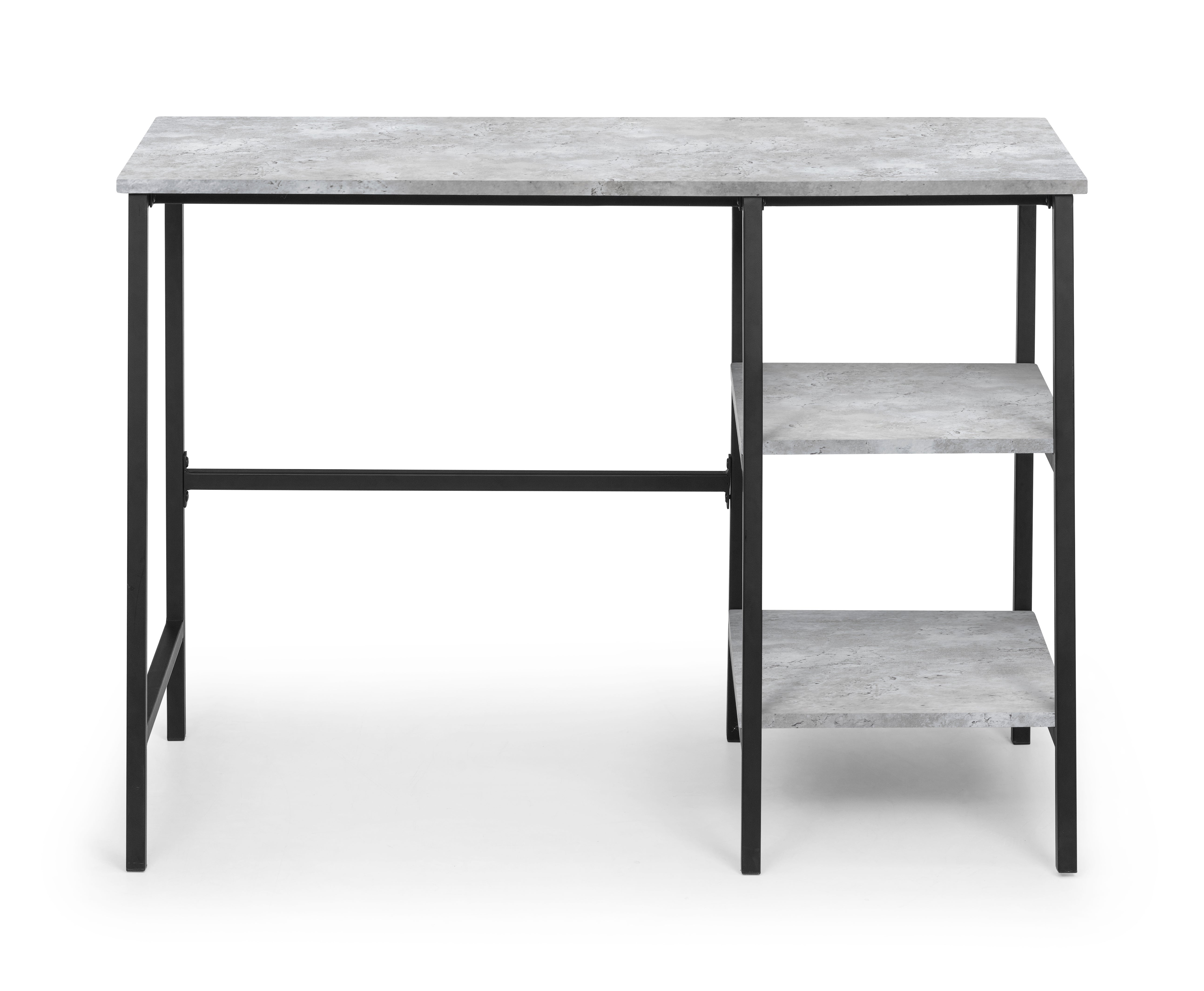 Lerwick Concrete Desk